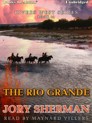 cover image of The Rio Grande